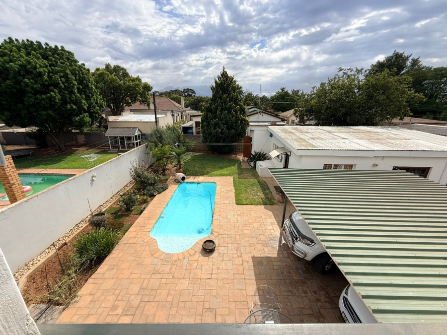 3 Bedroom Property for Sale in Paglande Western Cape